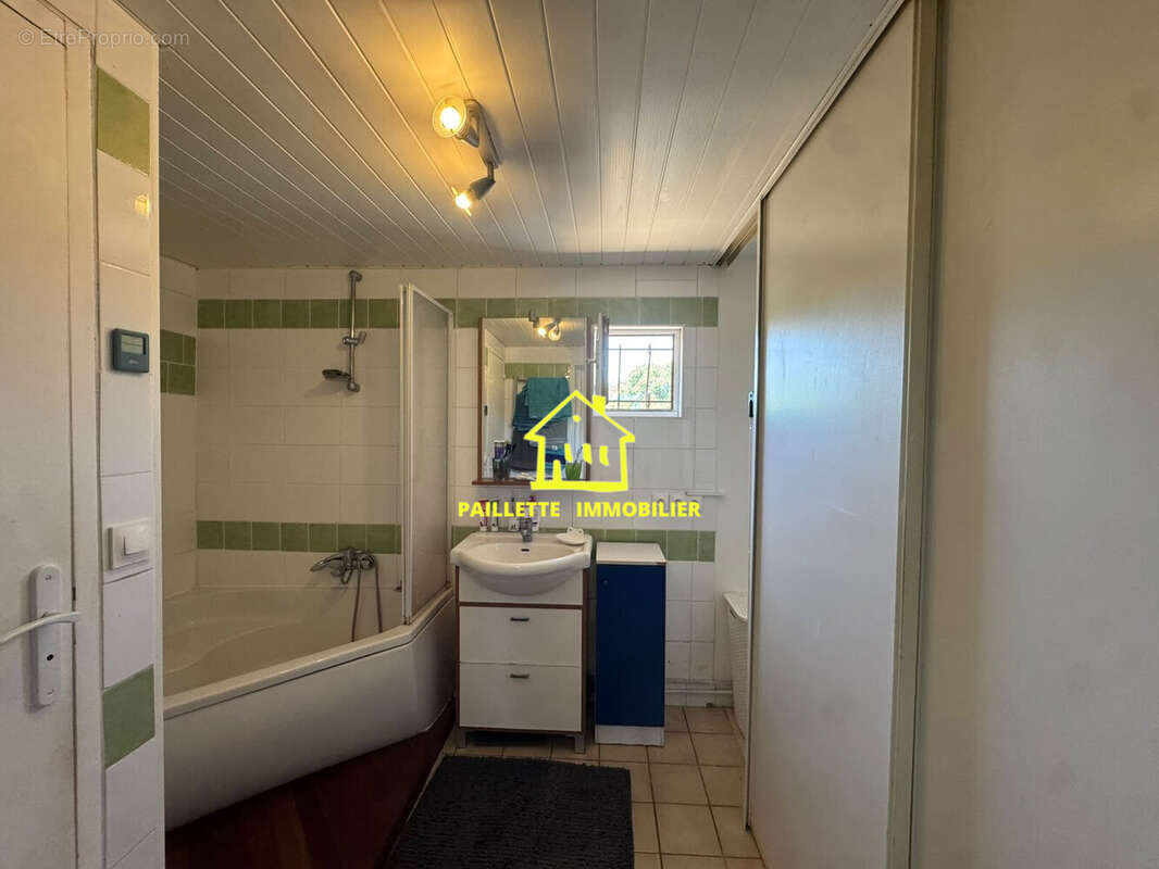 Maison 68 m² à Rolleville  - photo 5