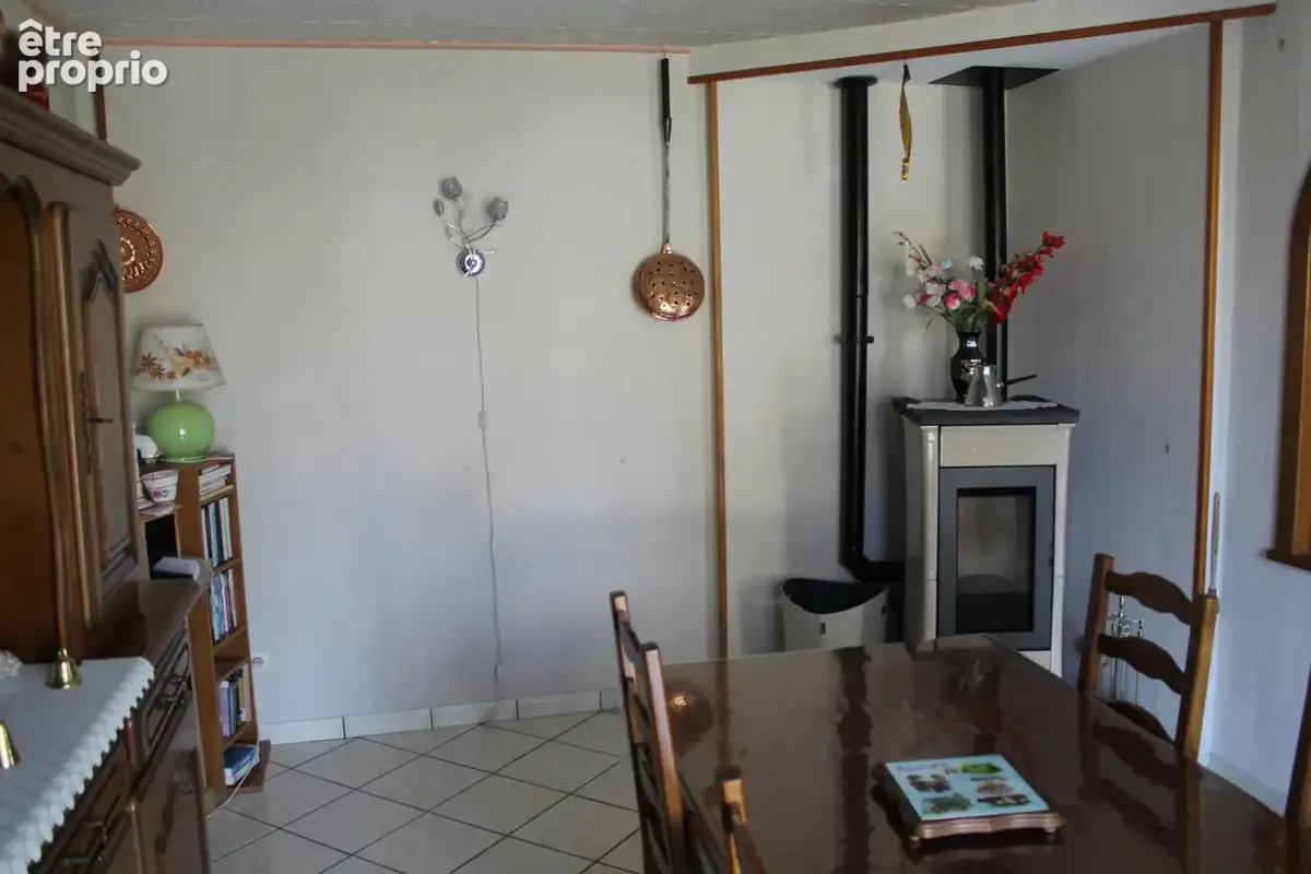 Maison de plain pied - photo 8