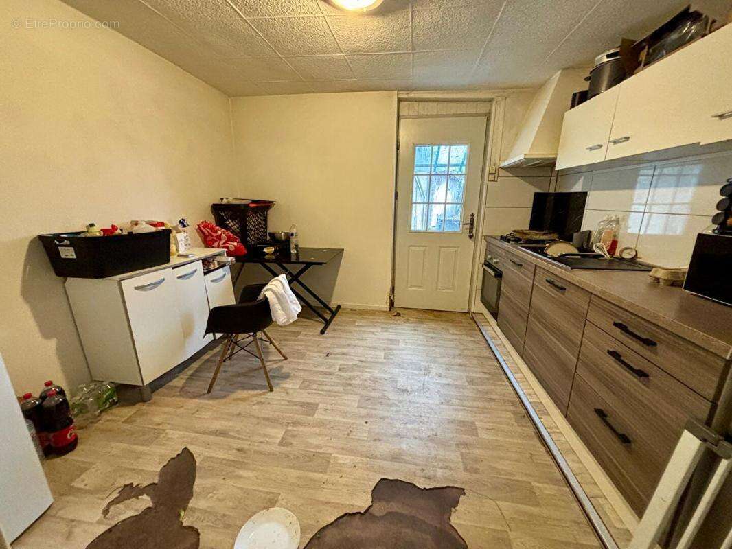 Appartement à SERMOISE-SUR-LOIRE