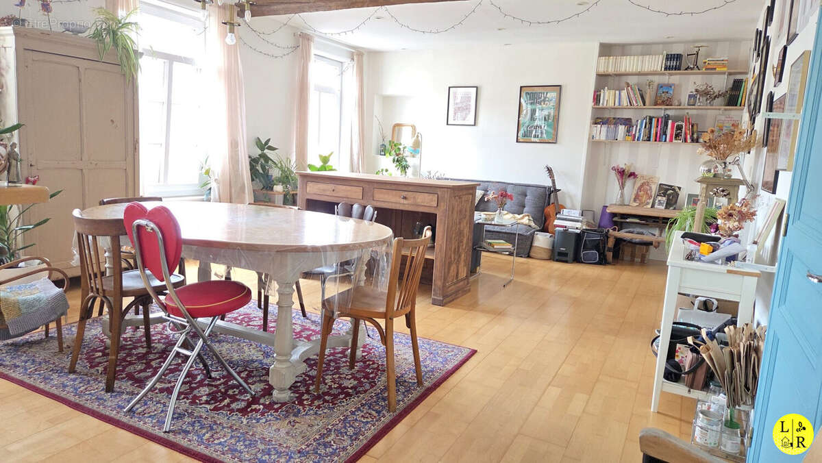 Appartement à ARRAS