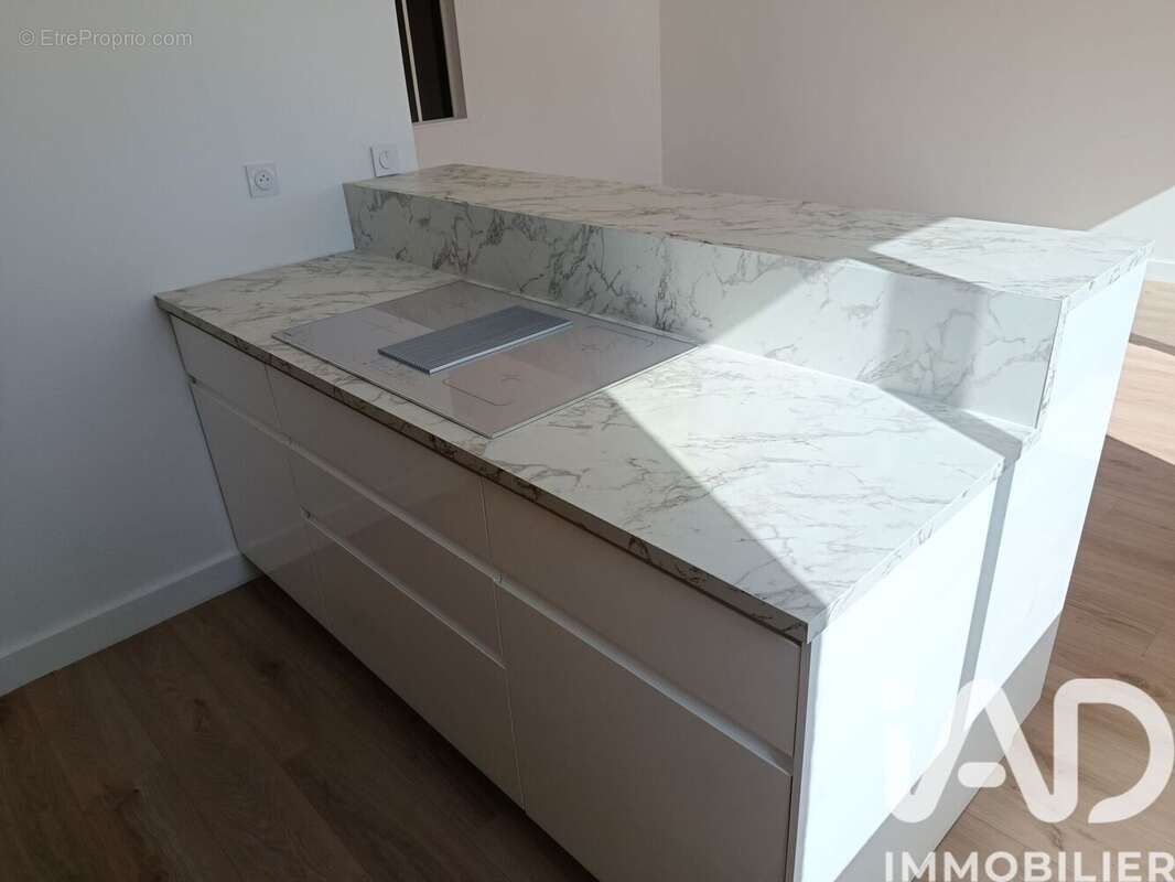 Photo 2 - Appartement à HONFLEUR