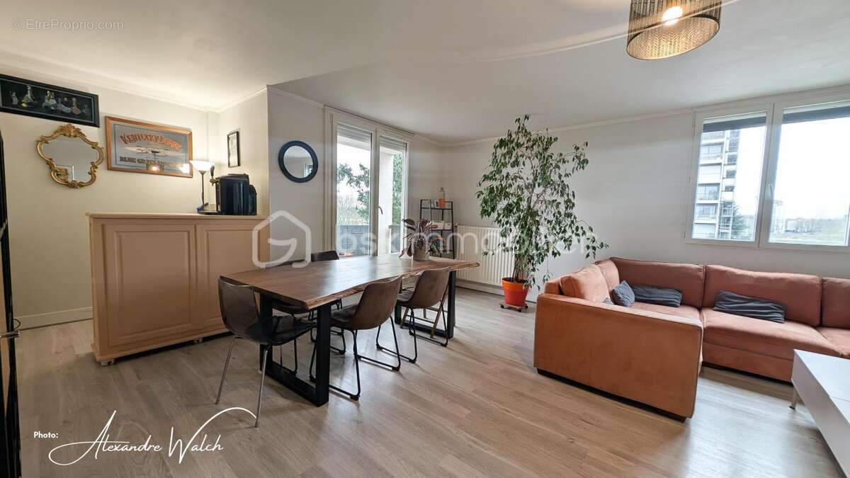 Appartement à ORLEANS