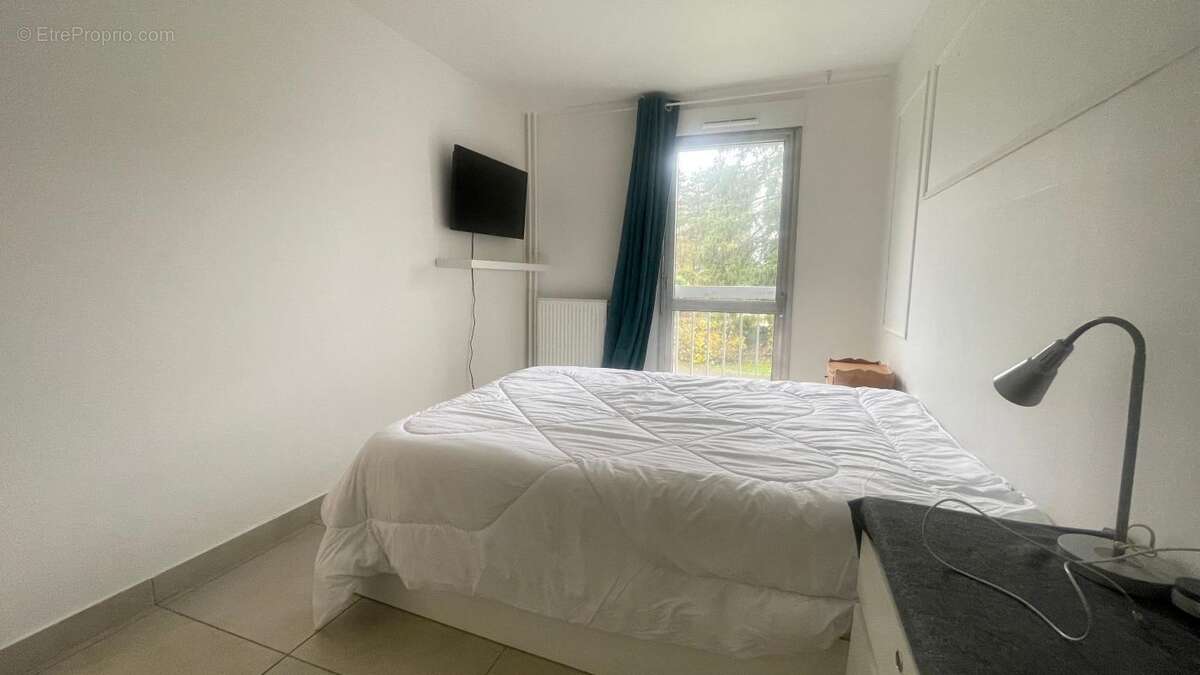 Appartement à LES ULIS