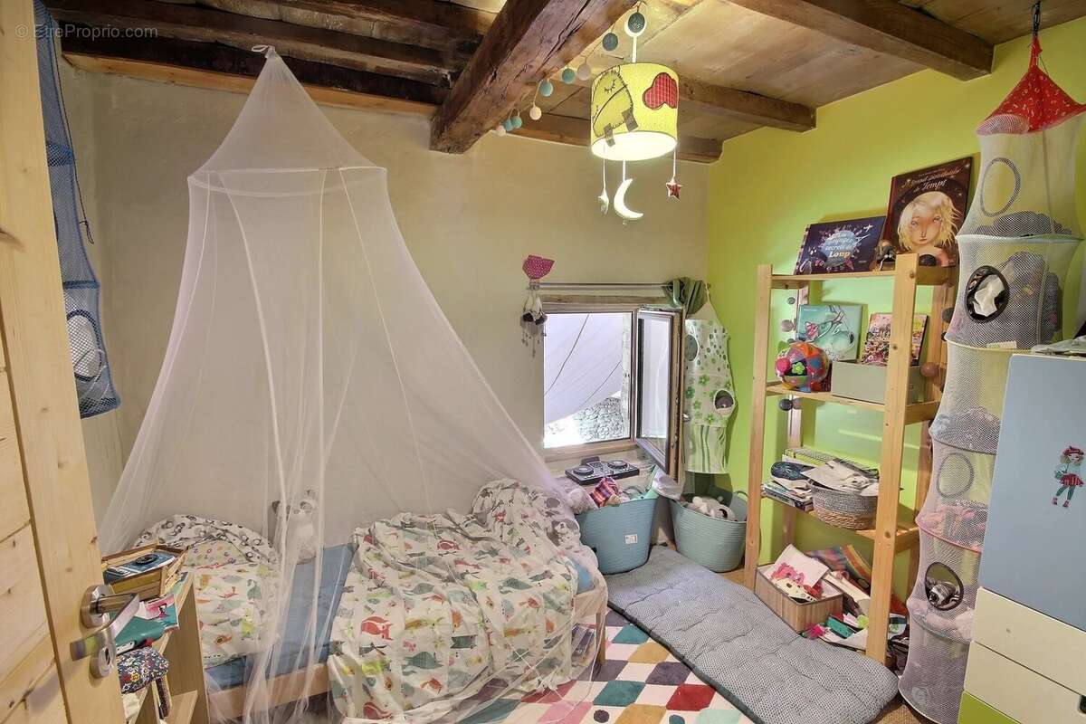 Maison à SAINT-MARCELLIN