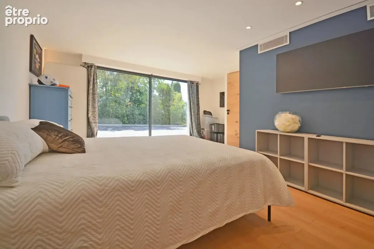 Maison 7 pièces 270 m² à vendre à Valbonne (06560) - photo 23