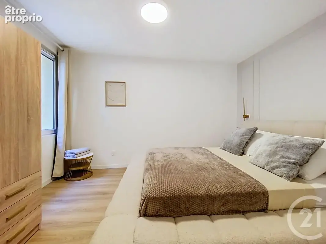 Appartement 2 pièces 33 m² à vendre à Chartres (28000) - photo 4