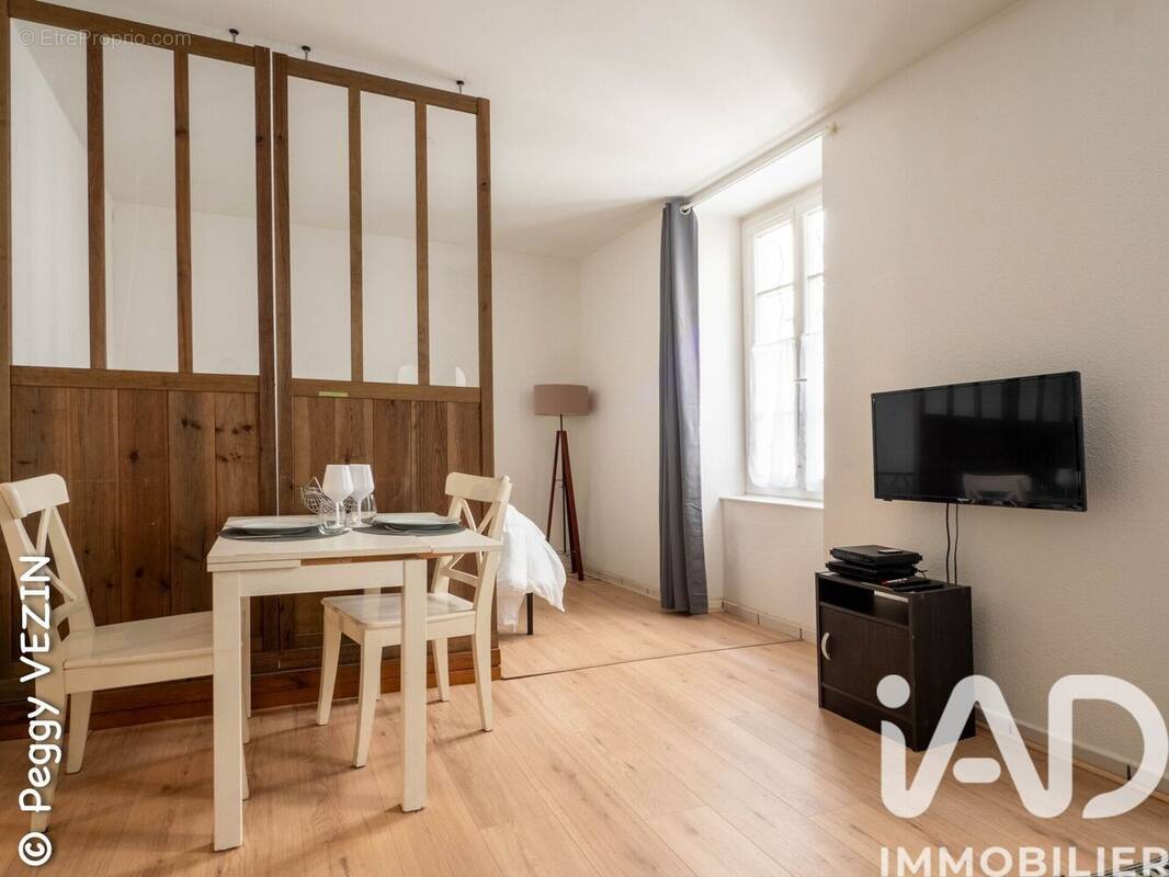 Photo 1 - Appartement à LA ROCHELLE
