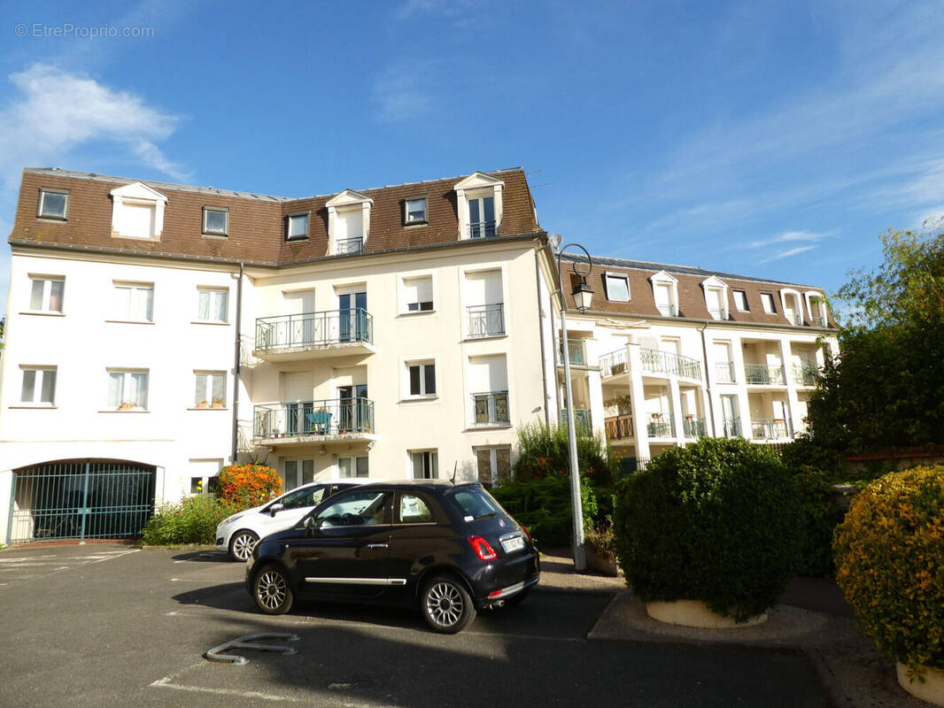 Photo 1 - Appartement à AVON