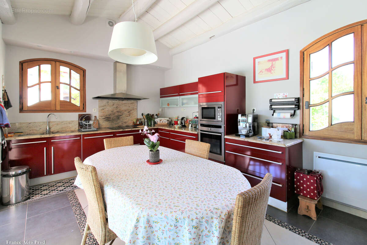 Maison à SANARY-SUR-MER