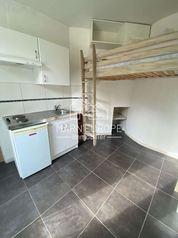 Appartement à NOISIEL