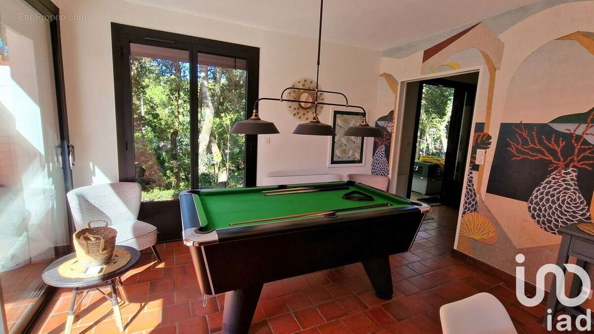 Photo 9 - Maison à MESCHERS-SUR-GIRONDE