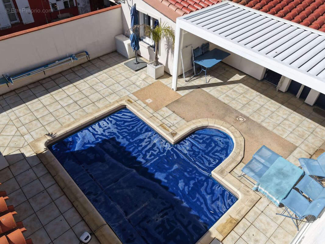 Maison à SAINT-NAZAIRE