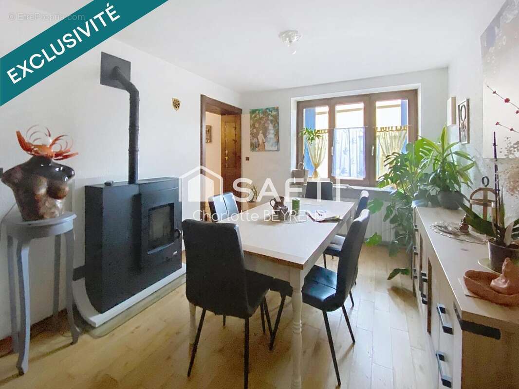 Photo 2 - Maison à NOVEANT-SUR-MOSELLE