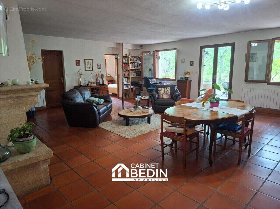 Maison 228 m² à Pissos  - photo 6