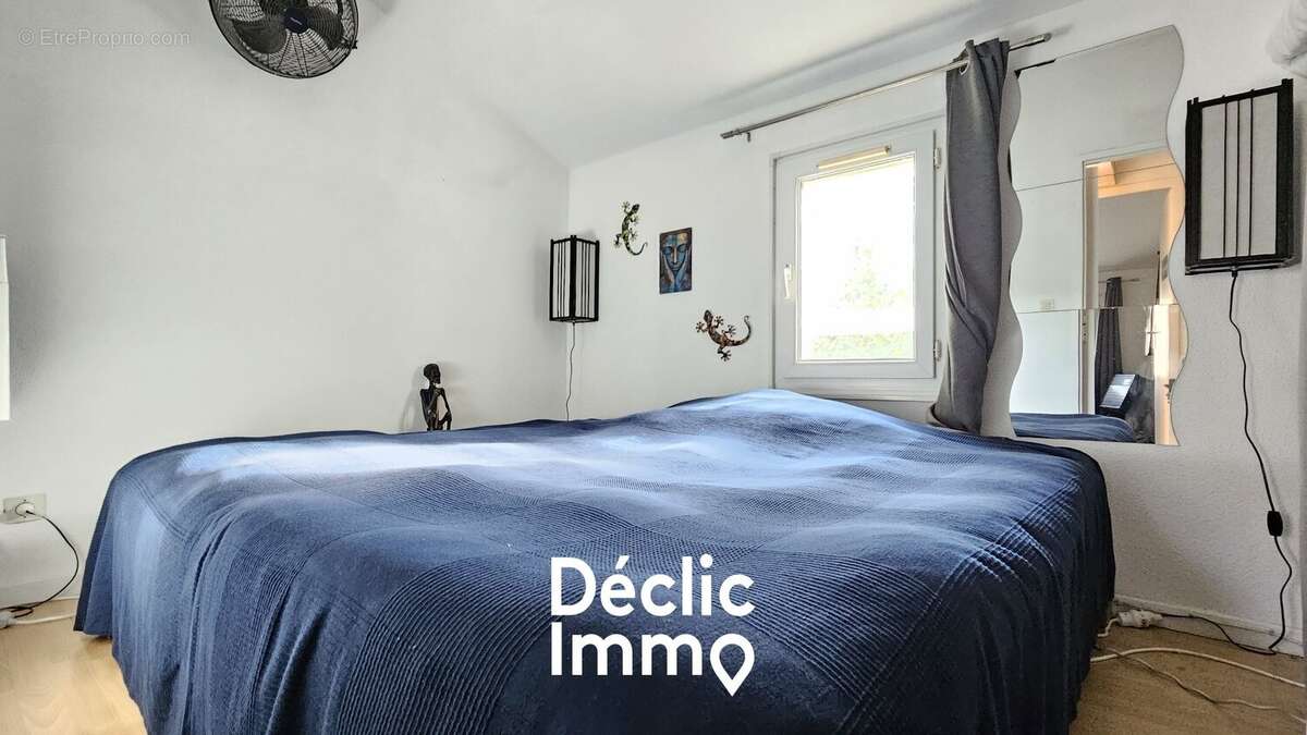 Maison à FRONTIGNAN