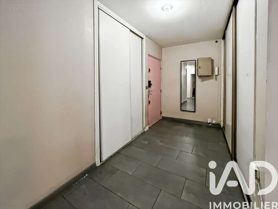 Photo 2 - Appartement à SARCELLES