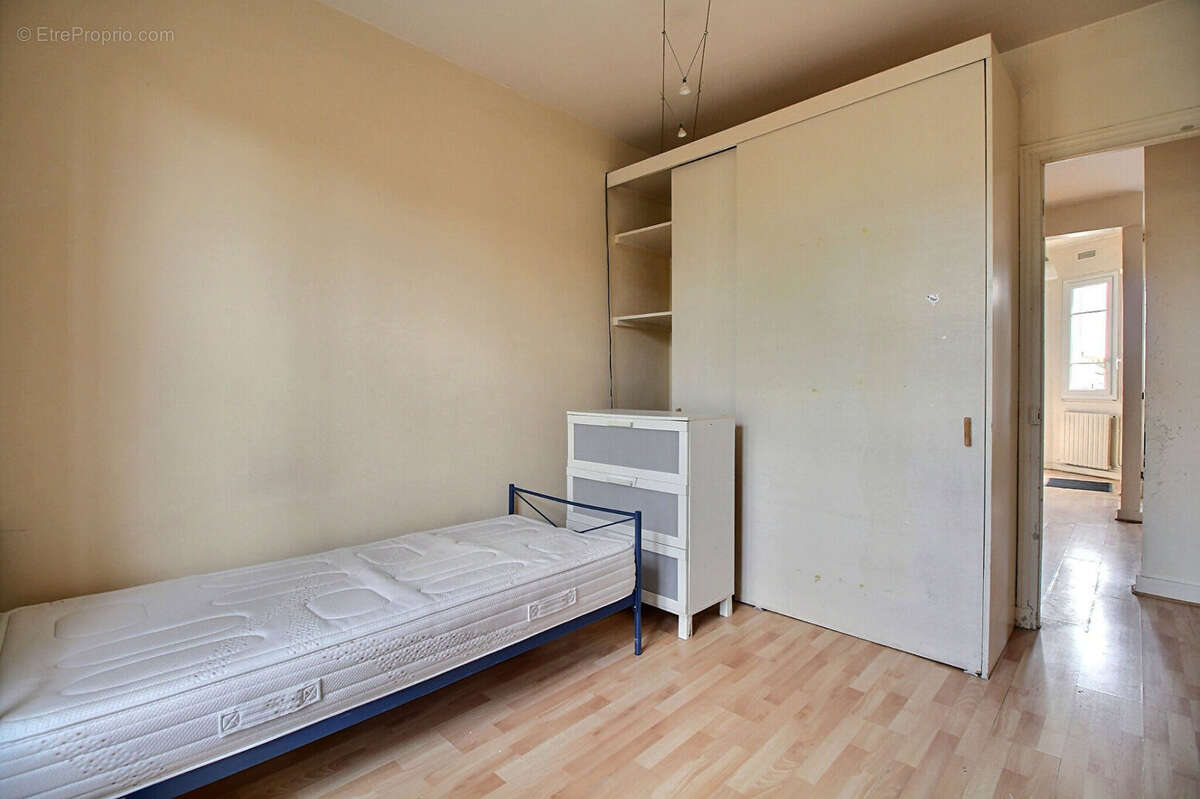 Appartement à COLOMBES