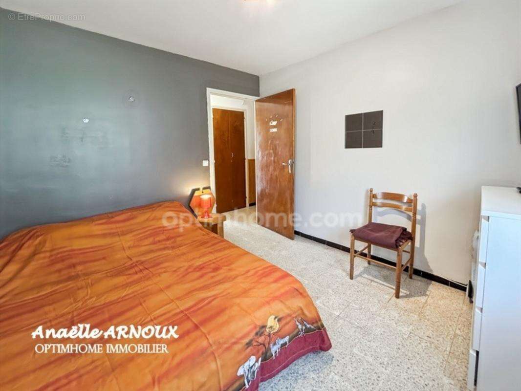 Appartement 2 pièces lumineux avec balcon à fort potentiel - photo 8