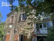 Maison à MOLIERES-SUR-CEZE