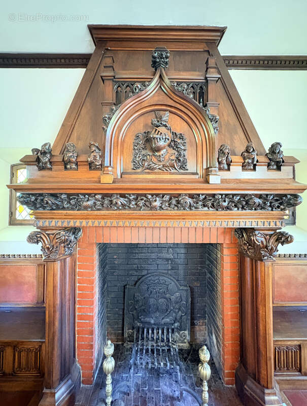 Maison à CHENNEVIERES-SUR-MARNE