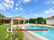Maison à ILLATS