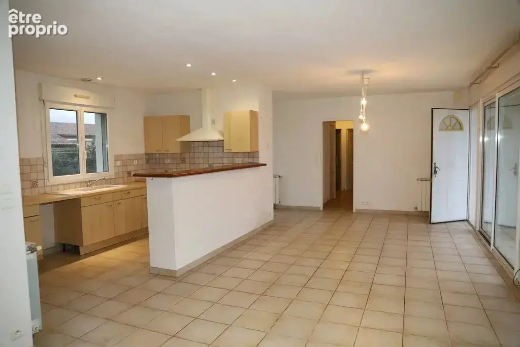 Maison 4 pièces 96 m² à vendre à La Tour-Du-Crieu (09100) - photo 6