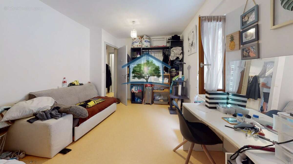 Appartement à LAPOUTROIE