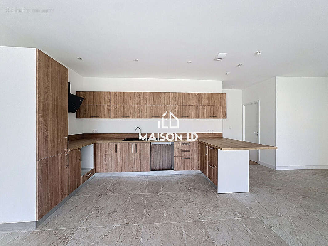 Maison Bretteville Sur Laize - photo 9