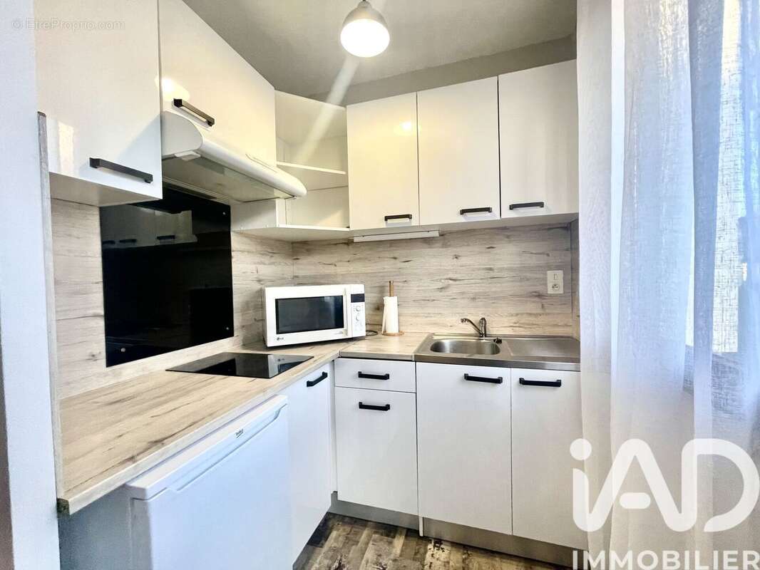 Photo 2 - Appartement à RODEZ