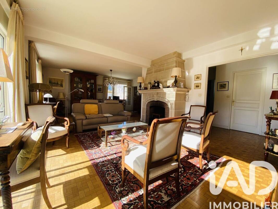 Photo 1 - Appartement à CAMBRAI