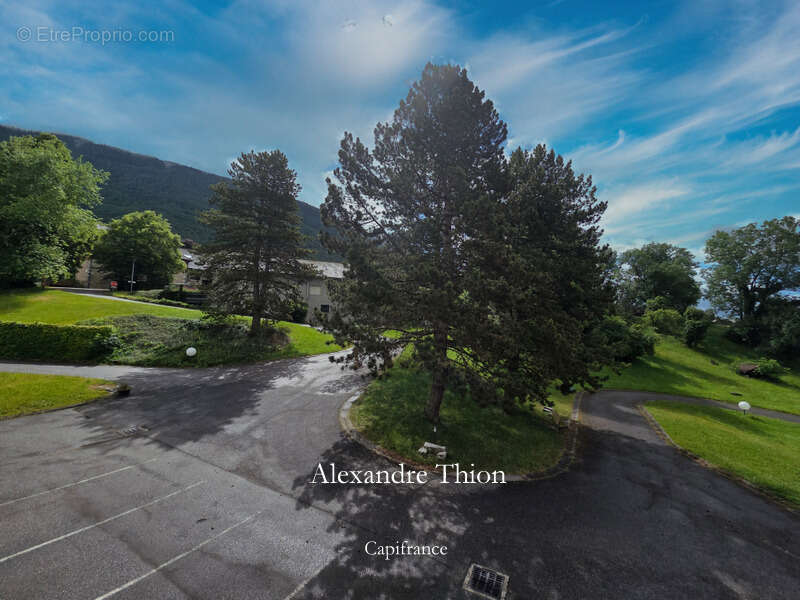 Maison à CONFORT