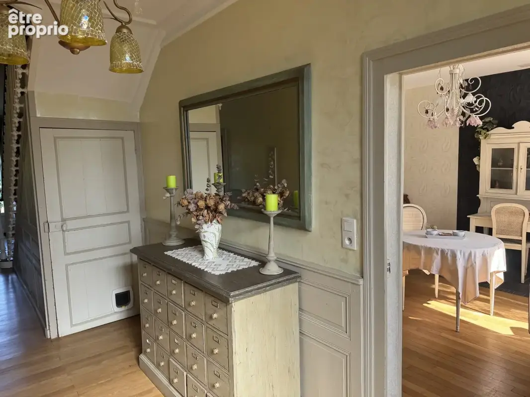 Maison 7 pièces 203 m² à vendre à Breuil-Barret (85120) - photo 8