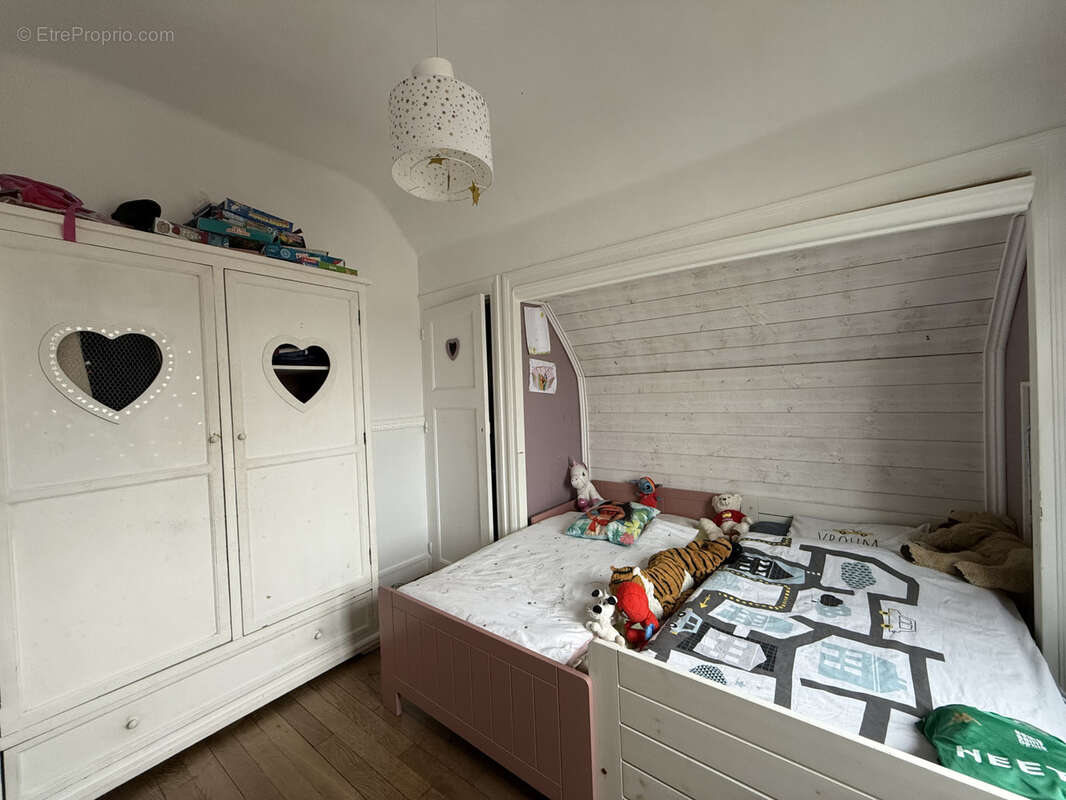 Maison à VILLEPINTE