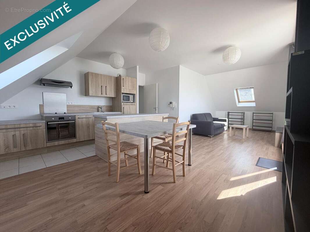 Photo 2 - Appartement à ROSCOFF