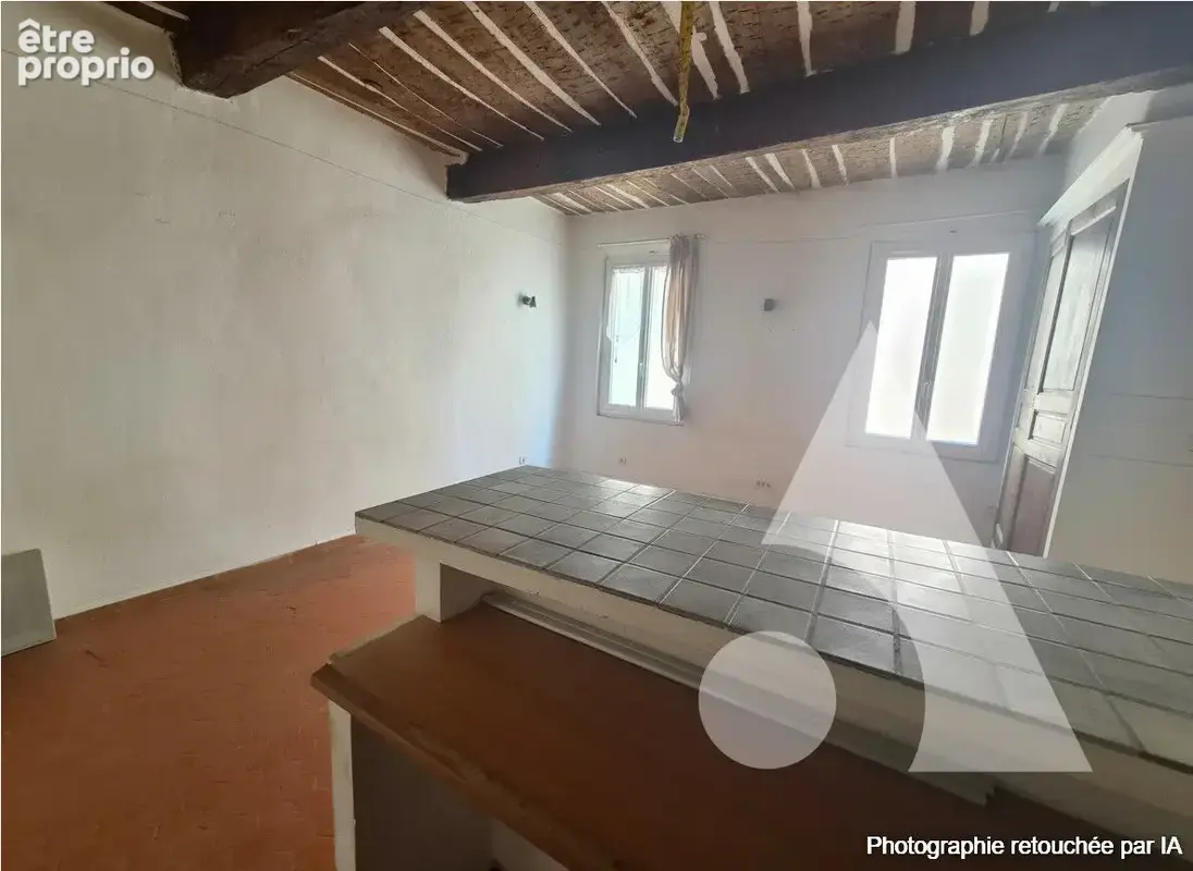 Appartement 2 pièces - salernes centre-ville 65 000 - photo 2