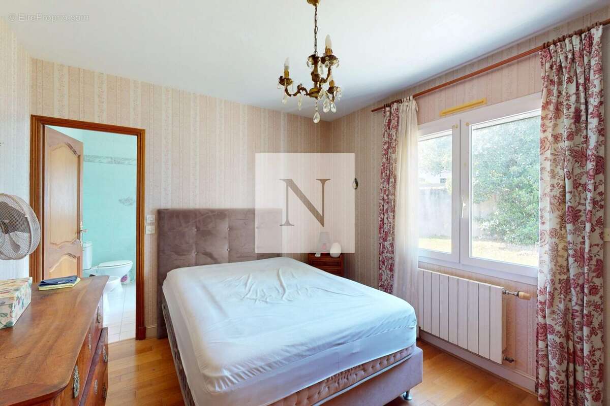Maison à LAGORD