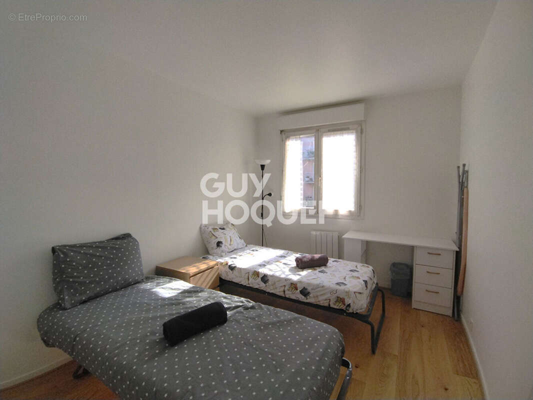 Appartement à L'HAY-LES-ROSES