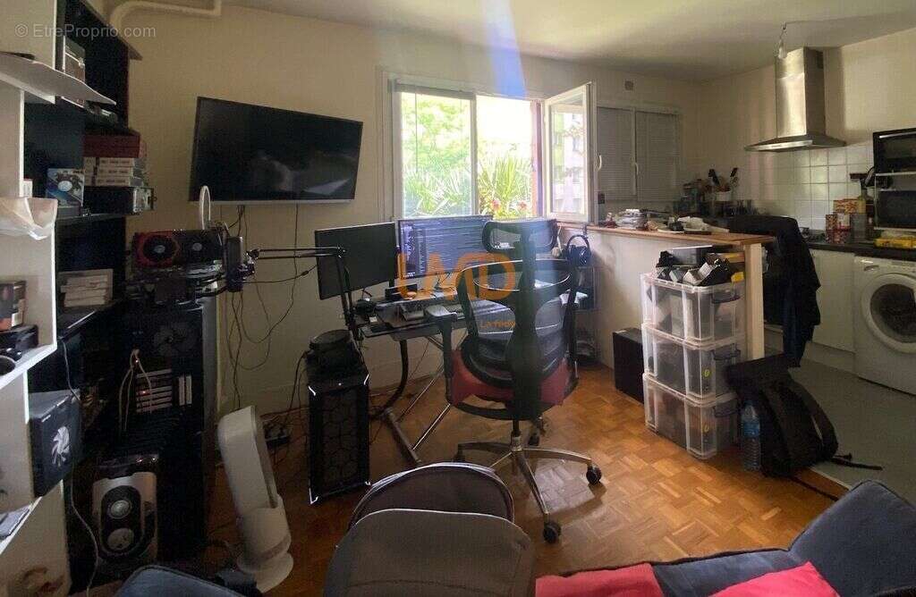 Appartement à NOGENT-SUR-MARNE