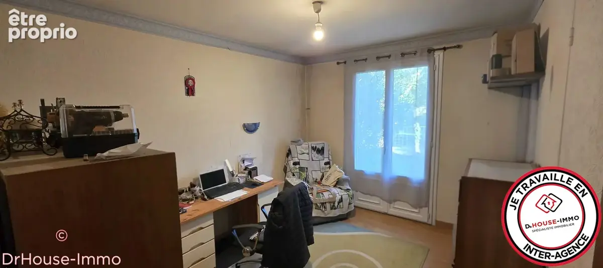Maison 7 pièces 150 m² à vendre à Ambares-Et-Lagrave (33440) - photo 7