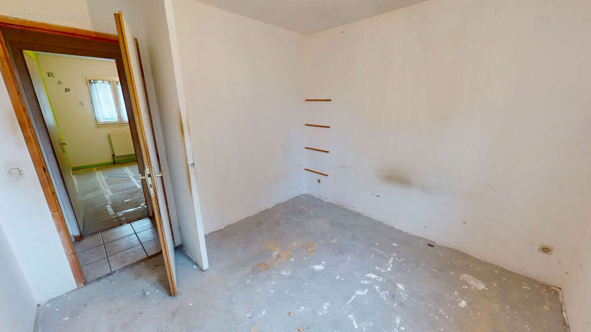 Maison à TILLY-SUR-SEULLES