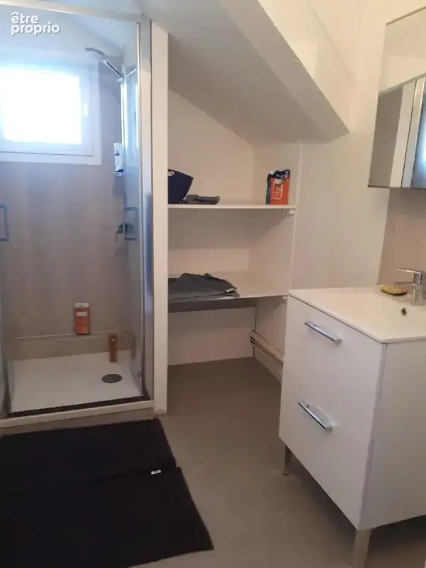 Appartement  T2 Centre-Ville de Charolles - photo 7