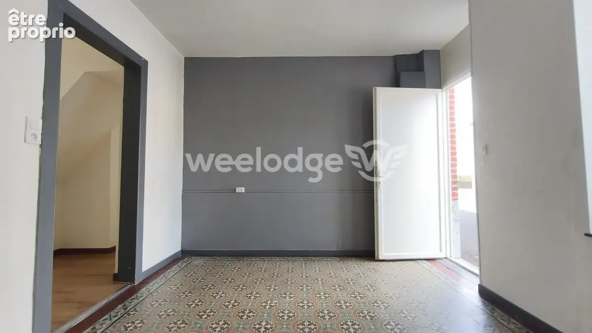 Maison 6 pièces 106 m² à vendre à Maubeuge (59600) - photo 3