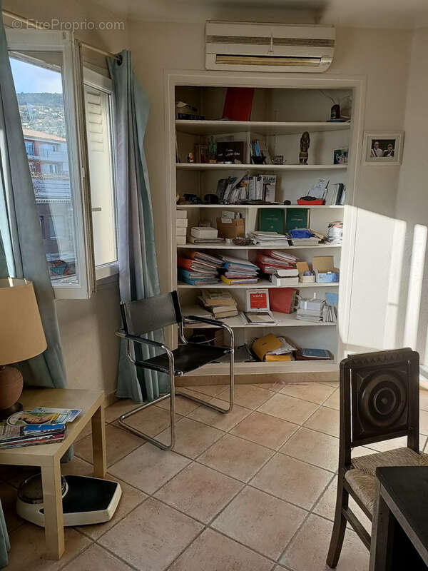 Appartement à PEYMEINADE