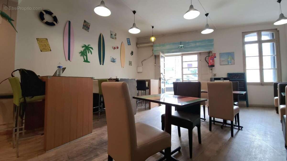 Photo 9 - Commerce à PERPIGNAN