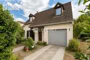 Maison à PONTAULT-COMBAULT