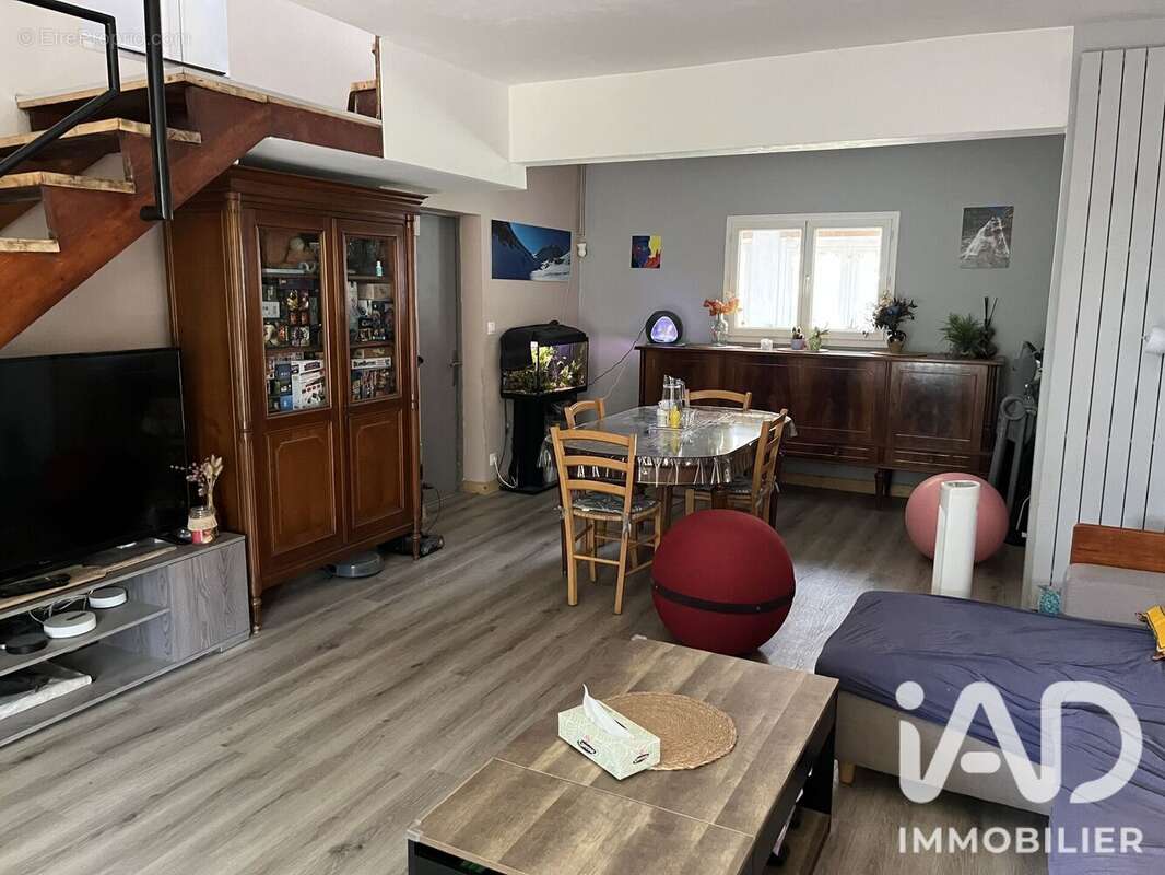 Maison 110 m² à Toulouse  - photo 2