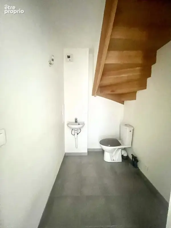 Maison La Baule Escoublac 4 pièce(s) 80 m2 - photo 3