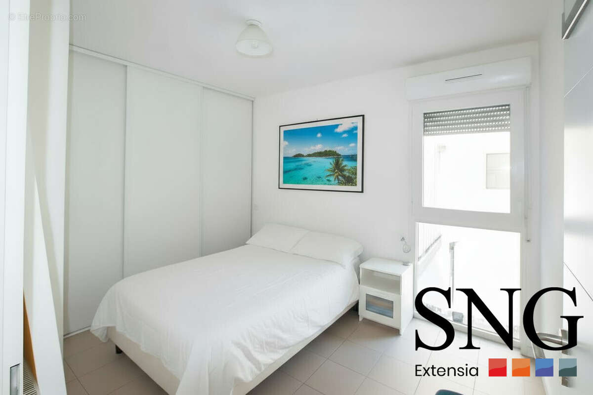 Appartement à BAYONNE