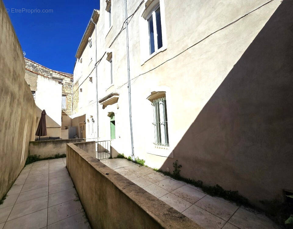 Appartement à NIMES