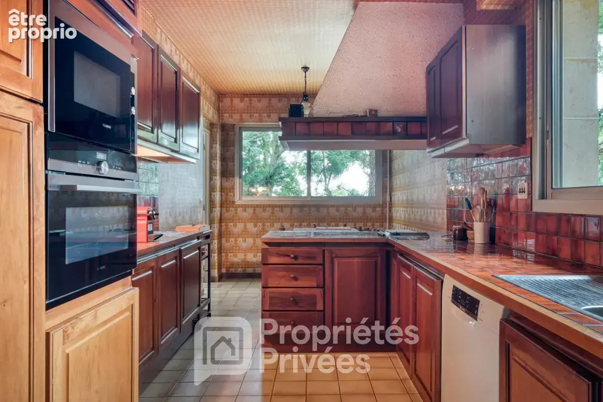 Maison d'architecte en pierre de taille - photo 4